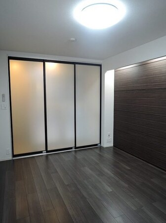 カーサ グロリアIIの物件内観写真